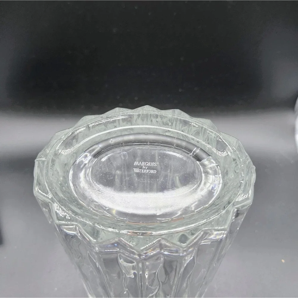Vintage Waterford Marquis By Waterford 8